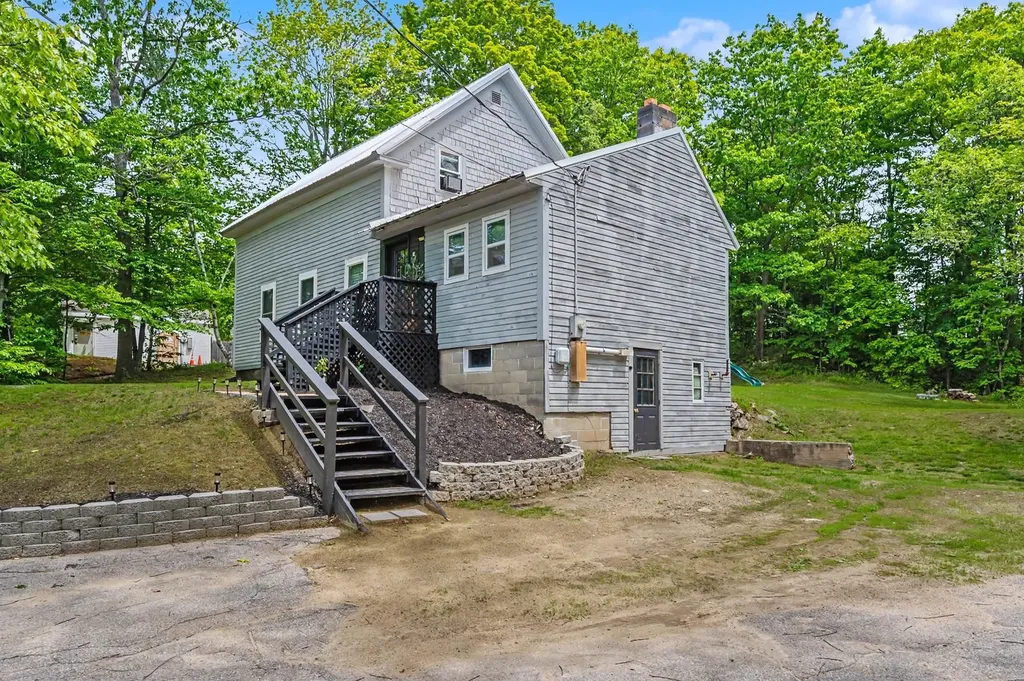 1954 Wakefield Road Wakefield NH 03872