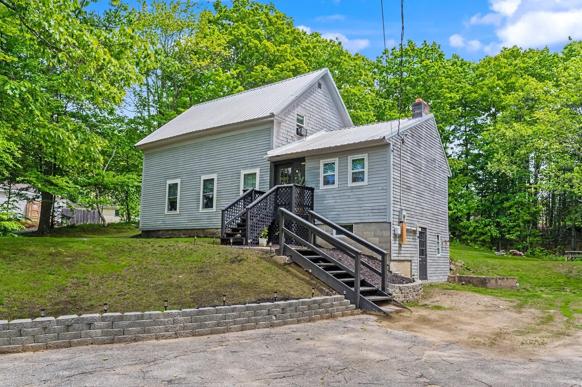 1954 Wakefield Road Wakefield NH 03872