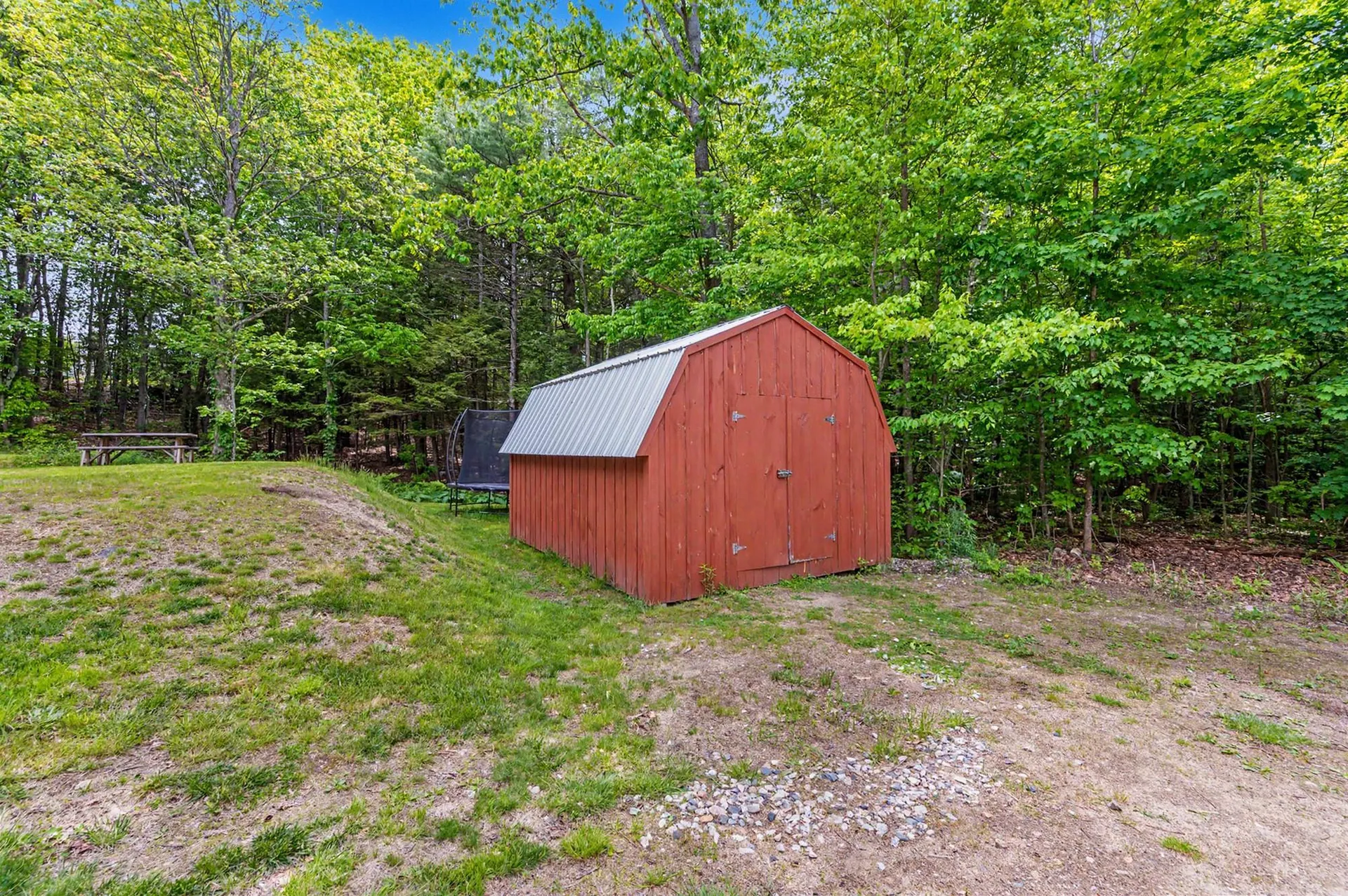 1954 Wakefield Road Wakefield NH 03872