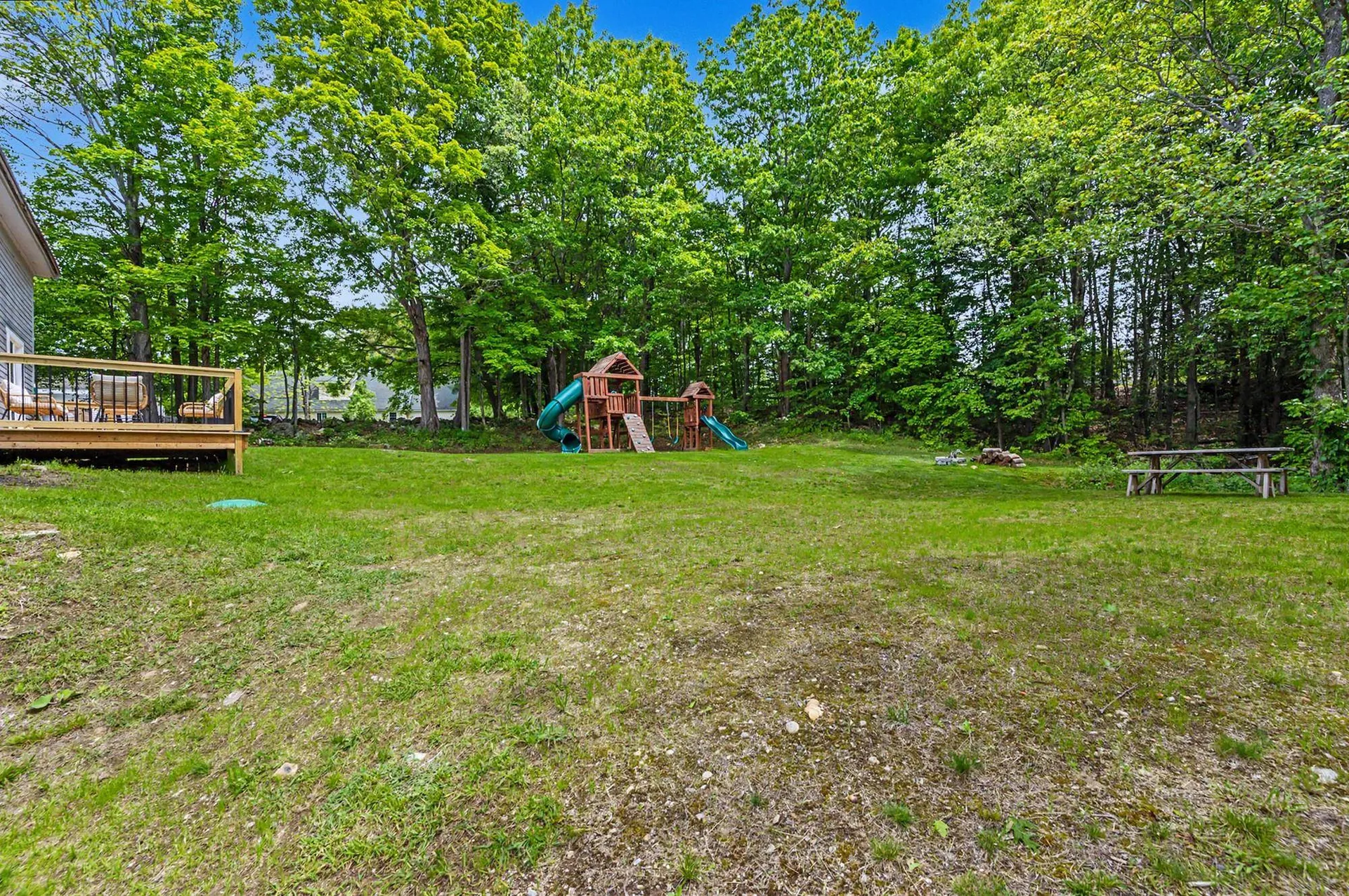 1954 Wakefield Road Wakefield NH 03872