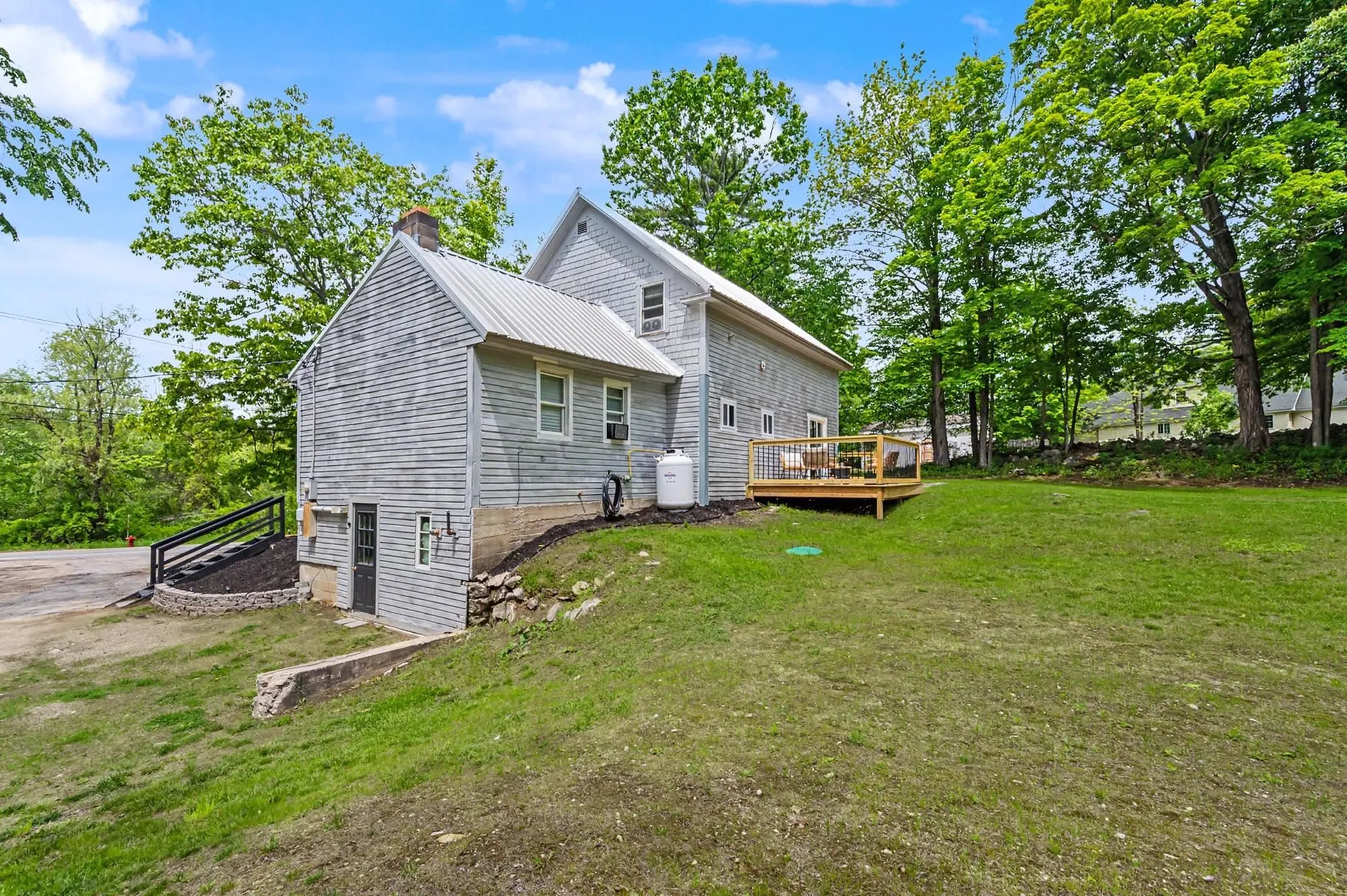 1954 Wakefield Road Wakefield NH 03872