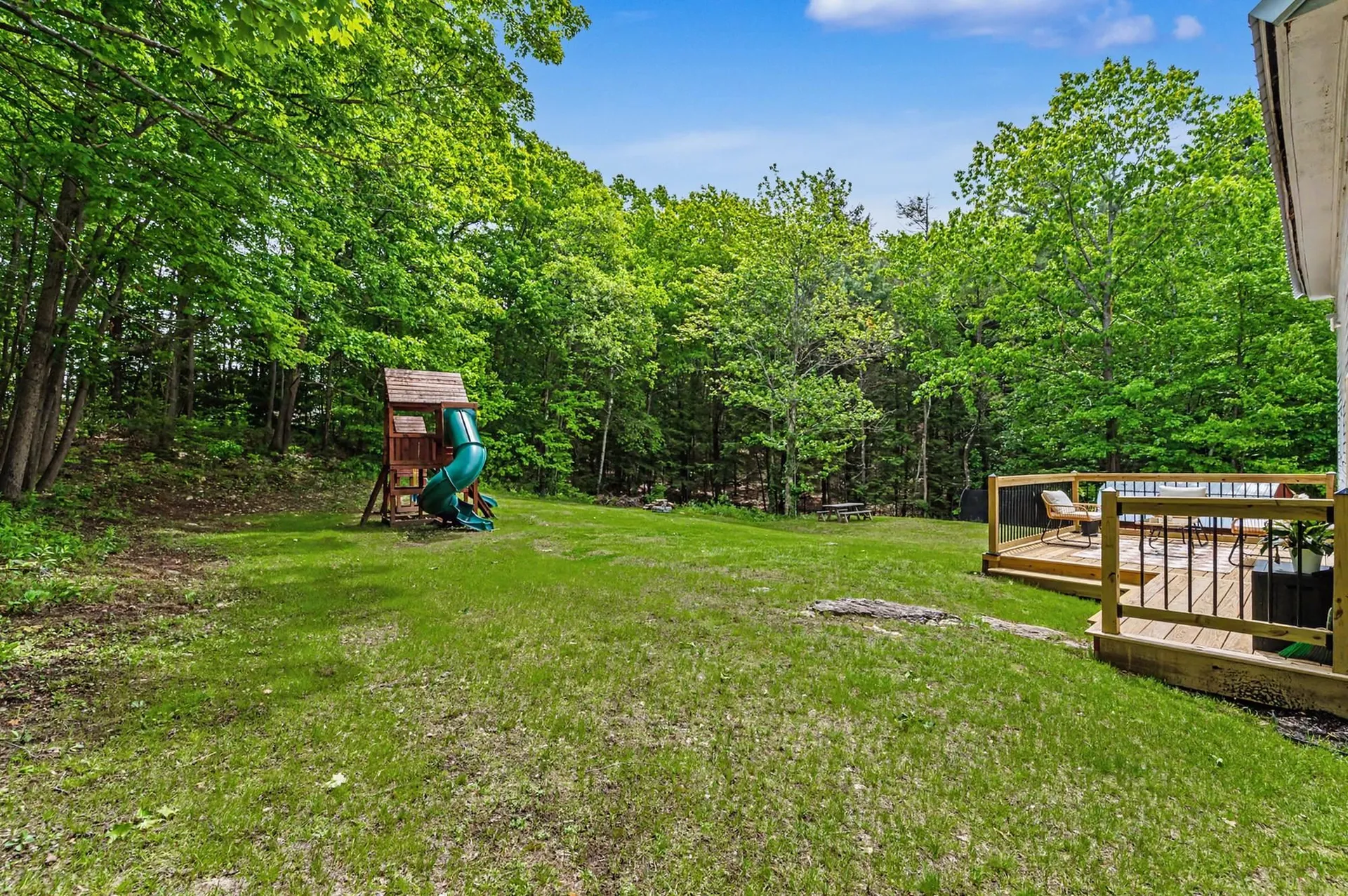 1954 Wakefield Road Wakefield NH 03872