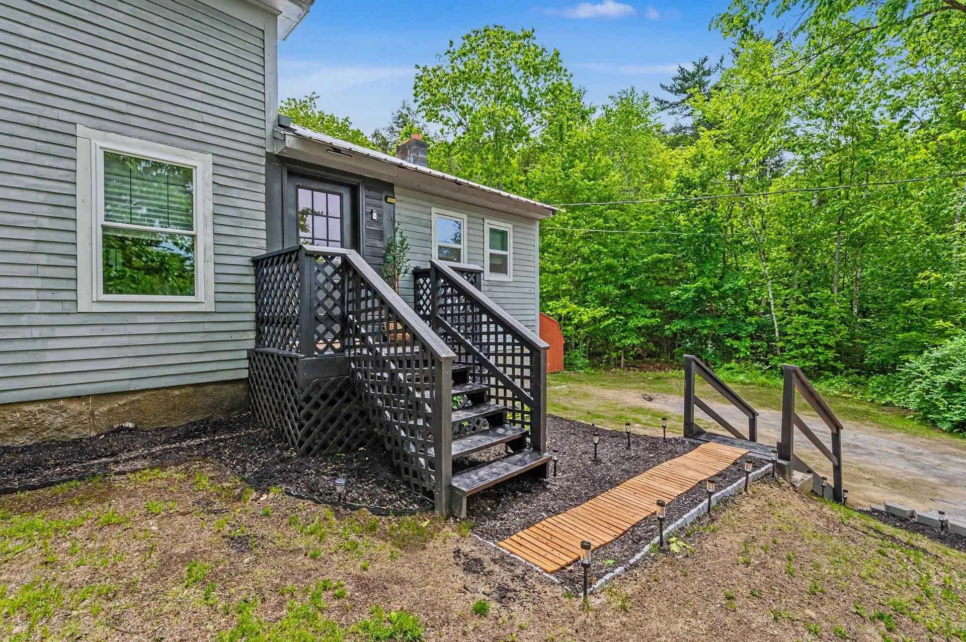 1954 Wakefield Road Wakefield NH 03872