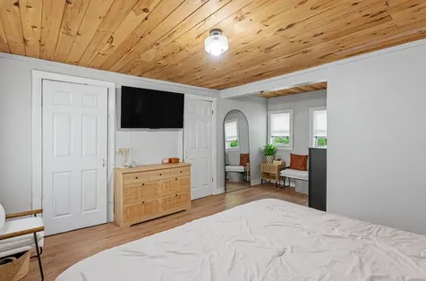 1954 Wakefield Road Wakefield NH 03872