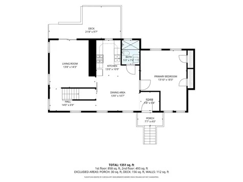 1954 Wakefield Road Wakefield NH 03872