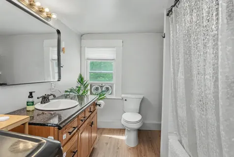 1954 Wakefield Road Wakefield NH 03872