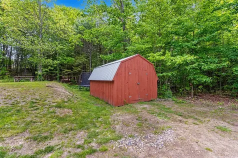 1954 Wakefield Road Wakefield NH 03872