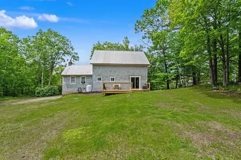 1954 Wakefield Road Wakefield NH 03872
