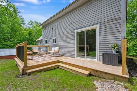 1954 Wakefield Road Wakefield NH 03872