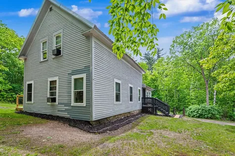 1954 Wakefield Road Wakefield NH 03872