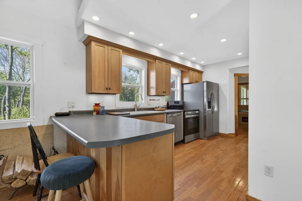 179 Washington Heights Road Washington NH 03280