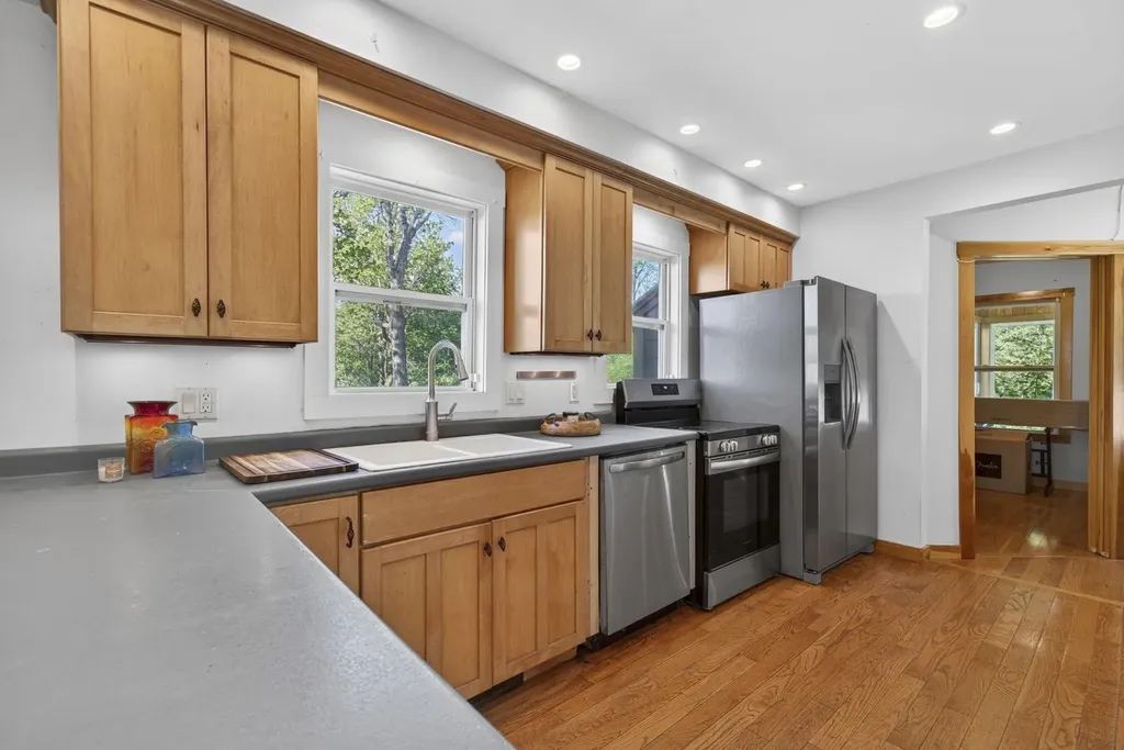 179 Washington Heights Road Washington NH 03280