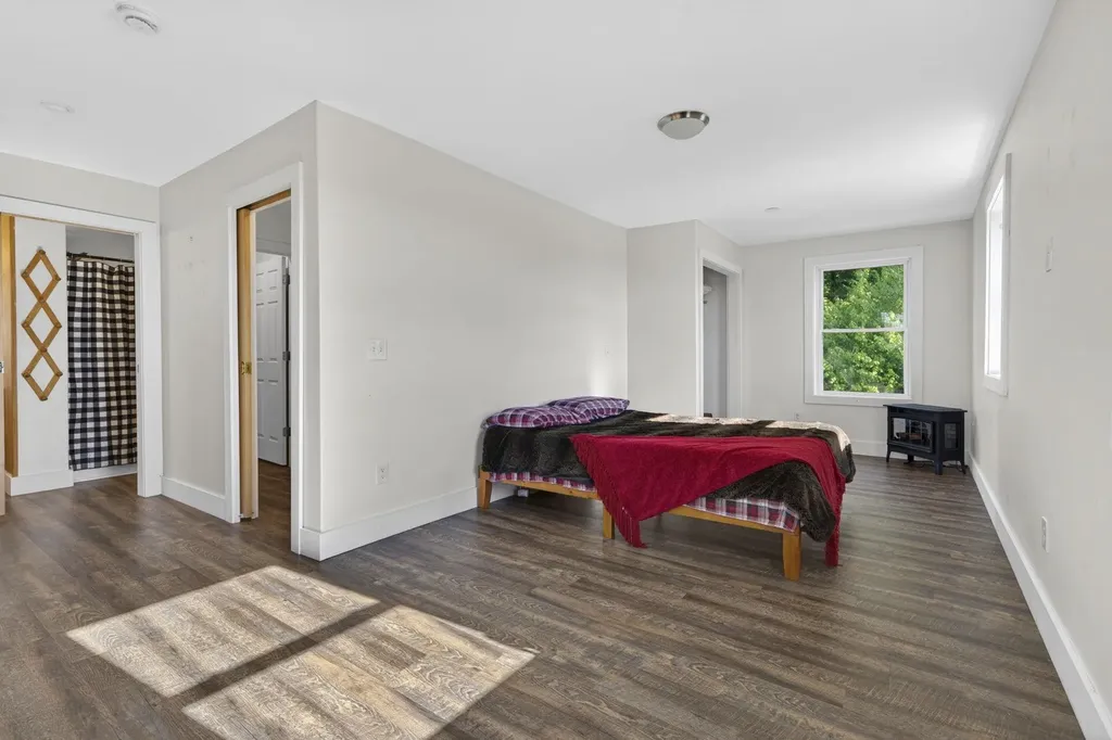 179 Washington Heights Road Washington NH 03280