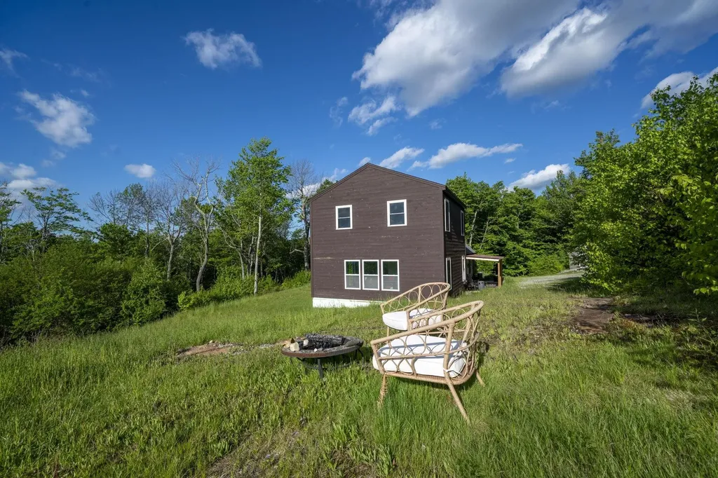 179 Washington Heights Road Washington NH 03280