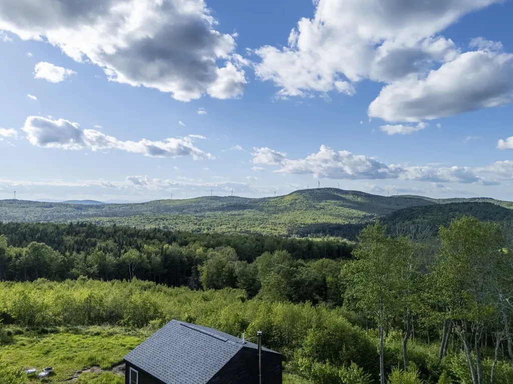 179 Washington Heights Road Washington NH 03280