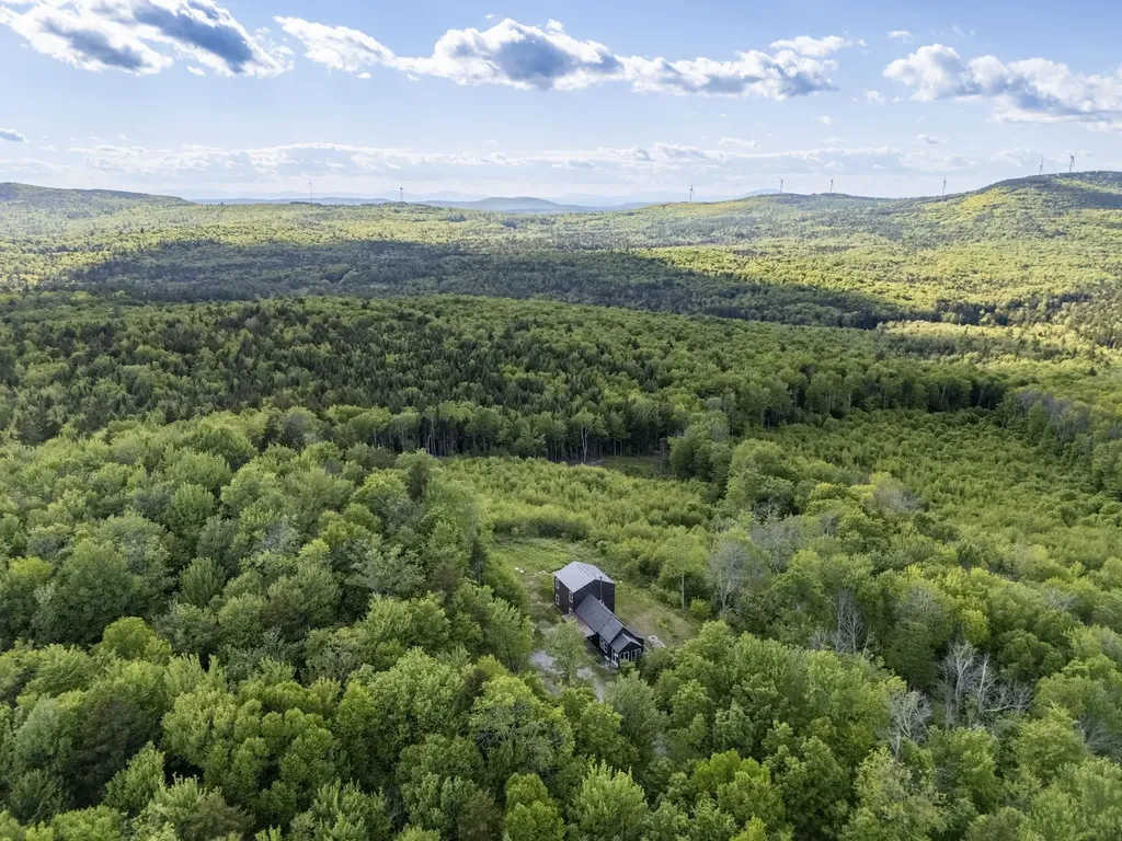 179 Washington Heights Road Washington NH 03280
