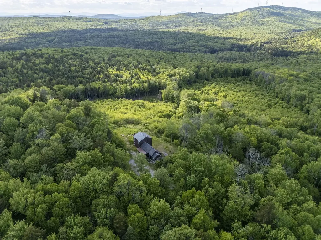 179 Washington Heights Road Washington NH 03280