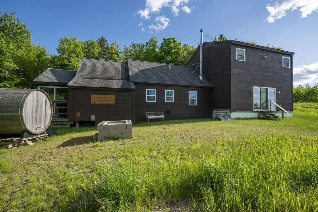 179 Washington Heights Road Washington NH 03280