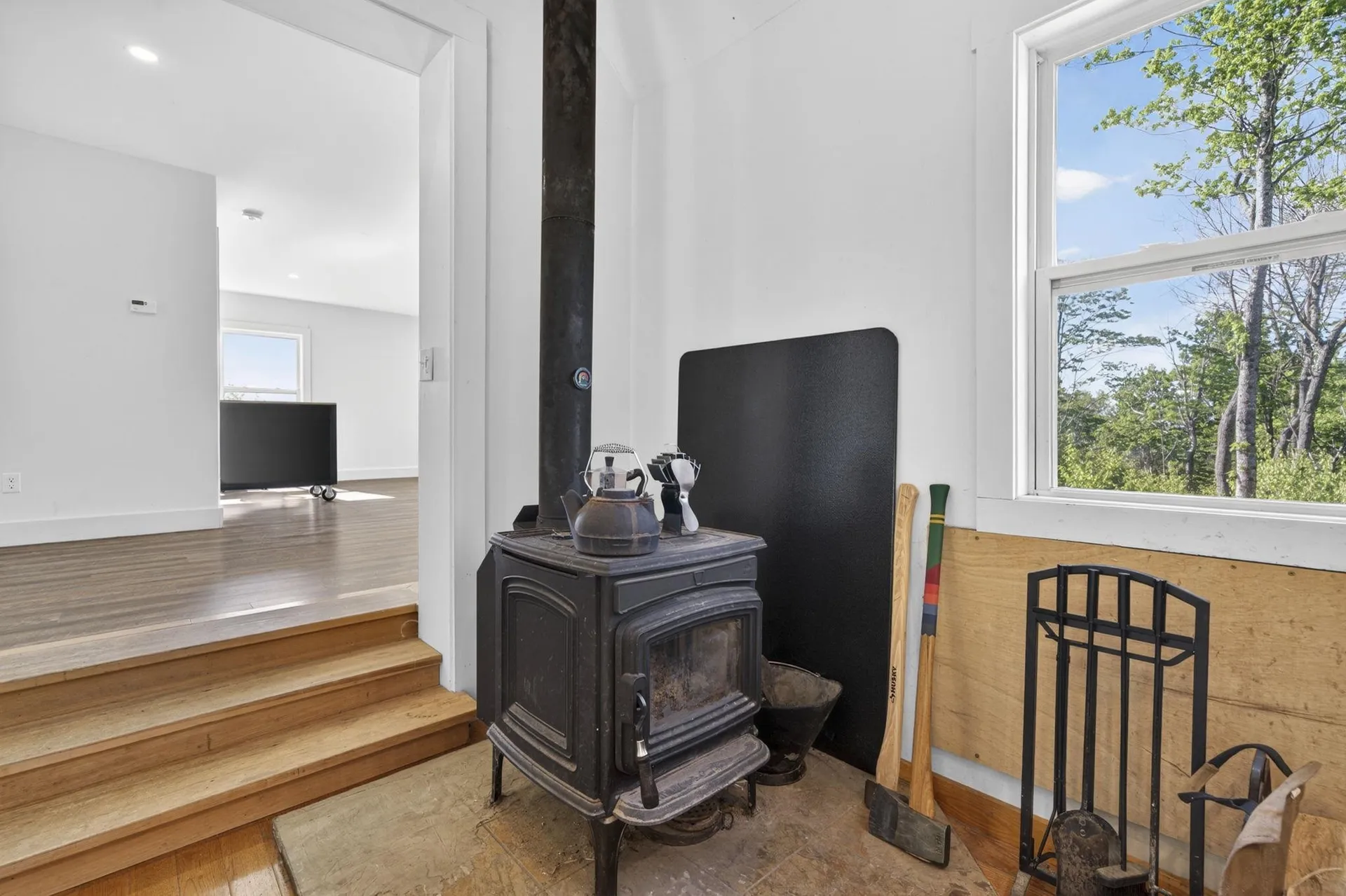 179 Washington Heights Road Washington NH 03280