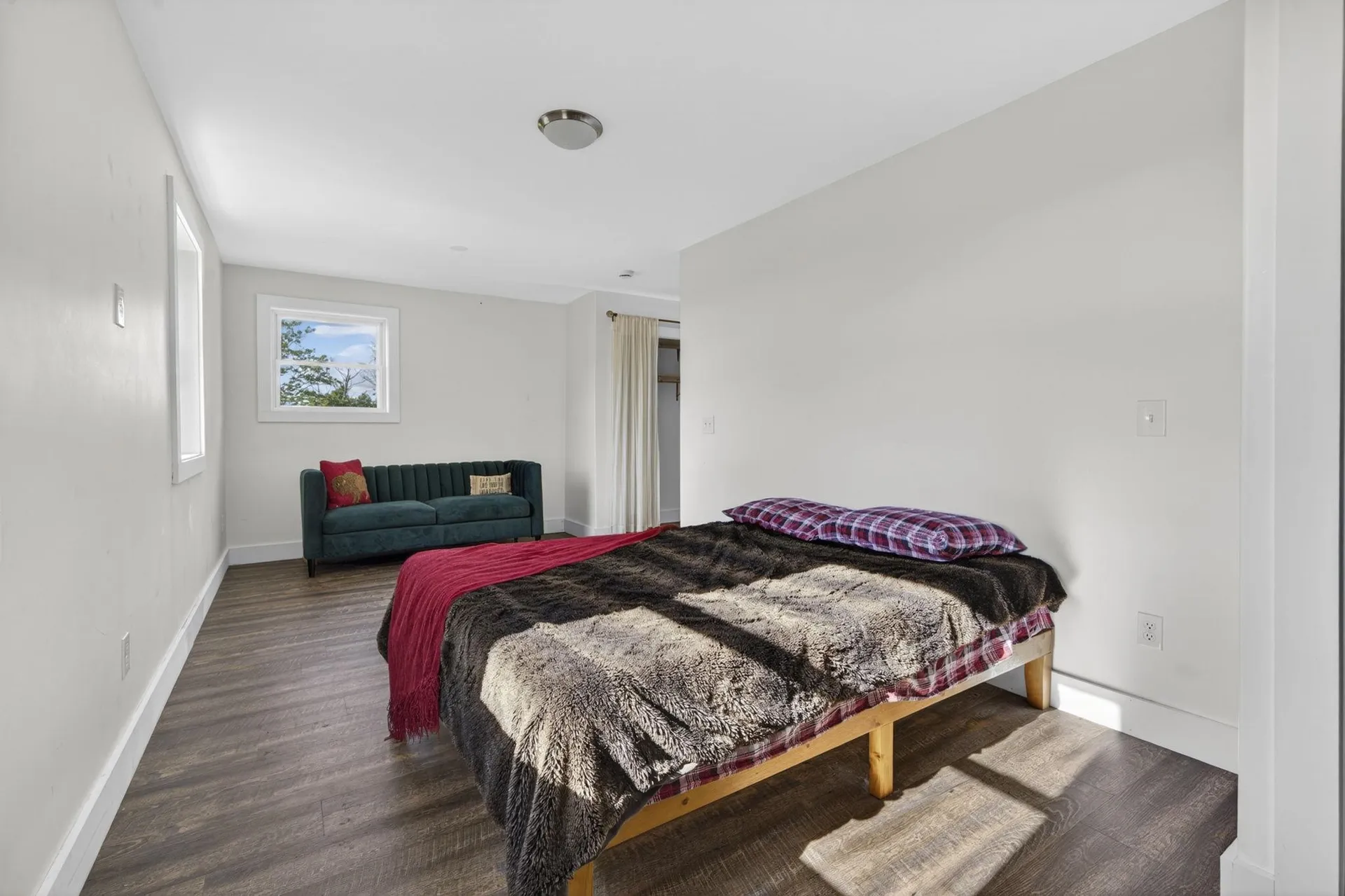 179 Washington Heights Road Washington NH 03280