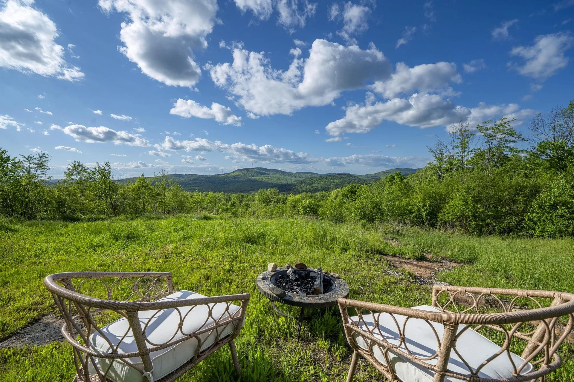179 Washington Heights Road Washington NH 03280