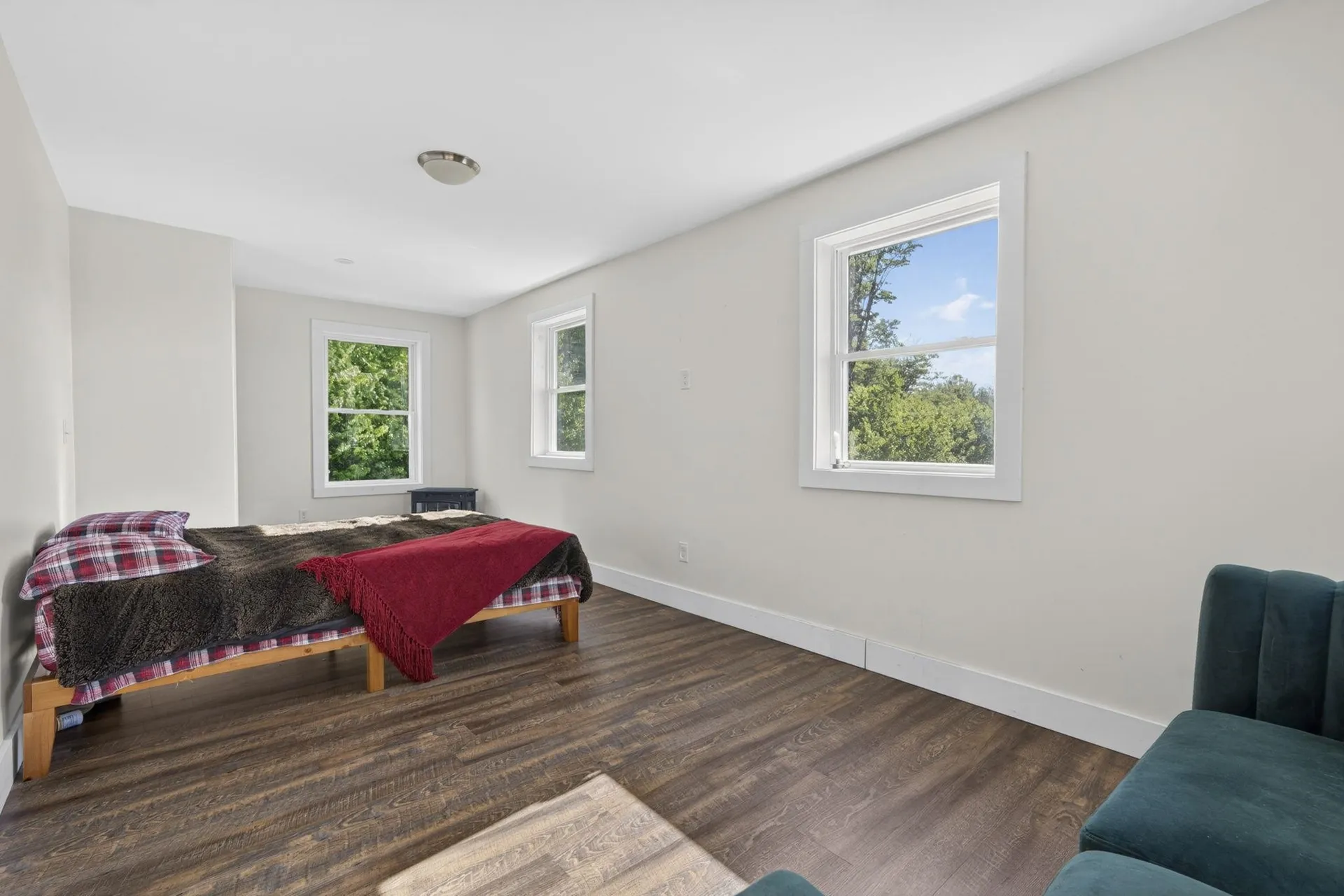 179 Washington Heights Road Washington NH 03280
