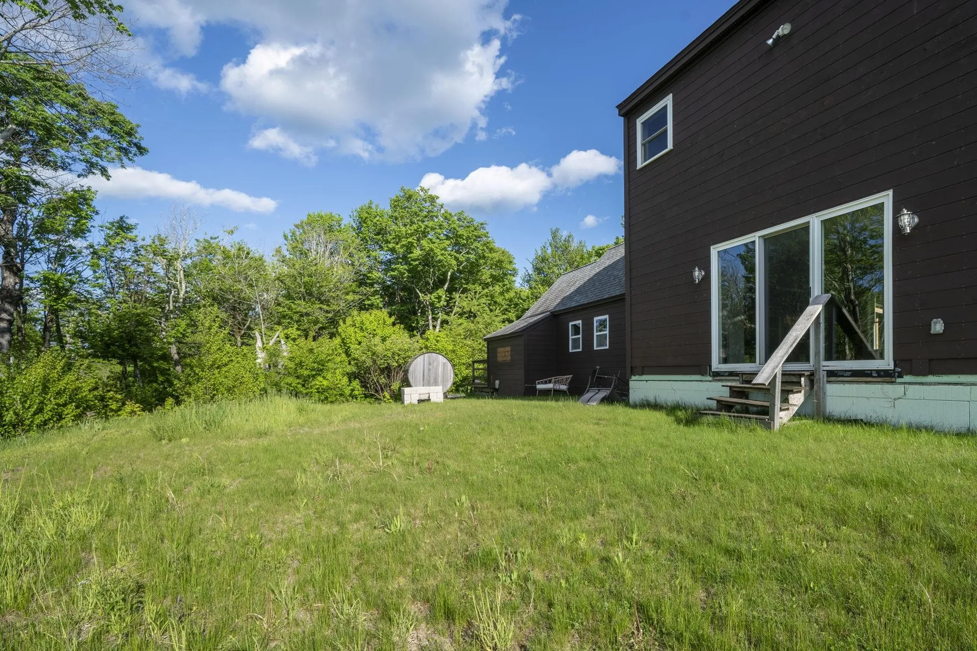 179 Washington Heights Road Washington NH 03280