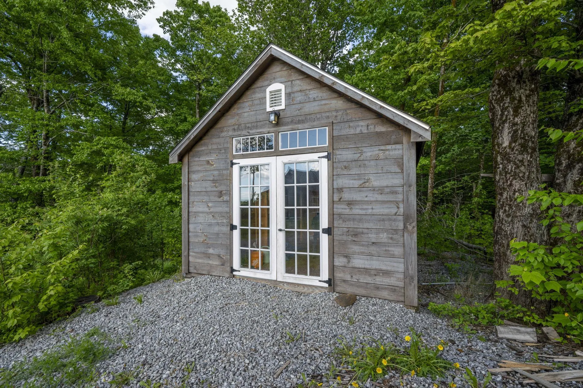 179 Washington Heights Road Washington NH 03280