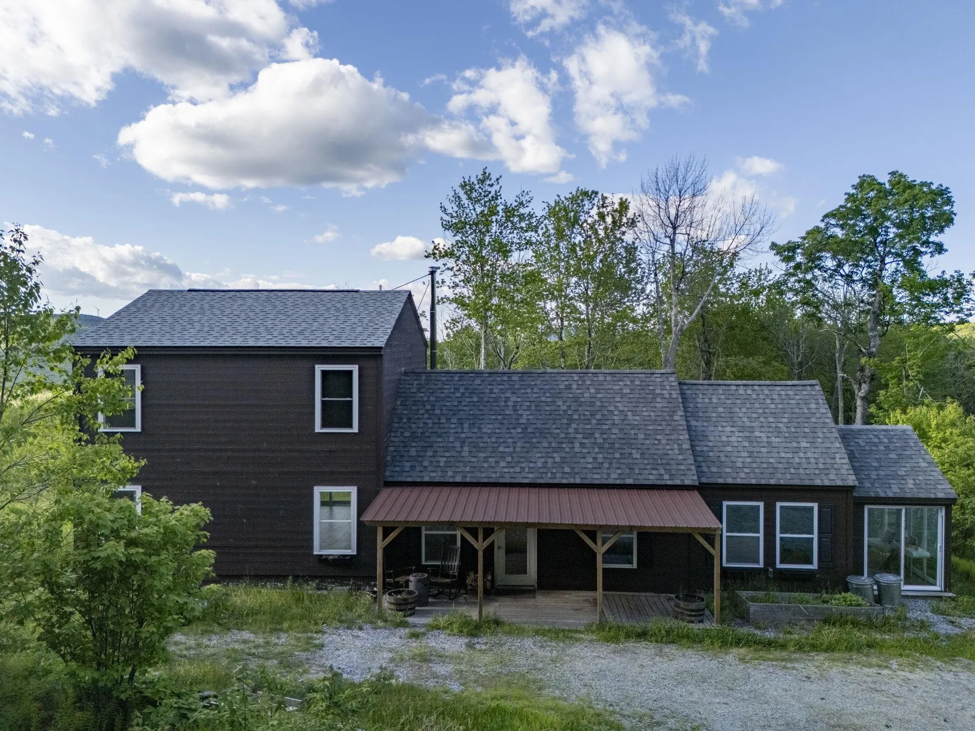 179 Washington Heights Road Washington NH 03280