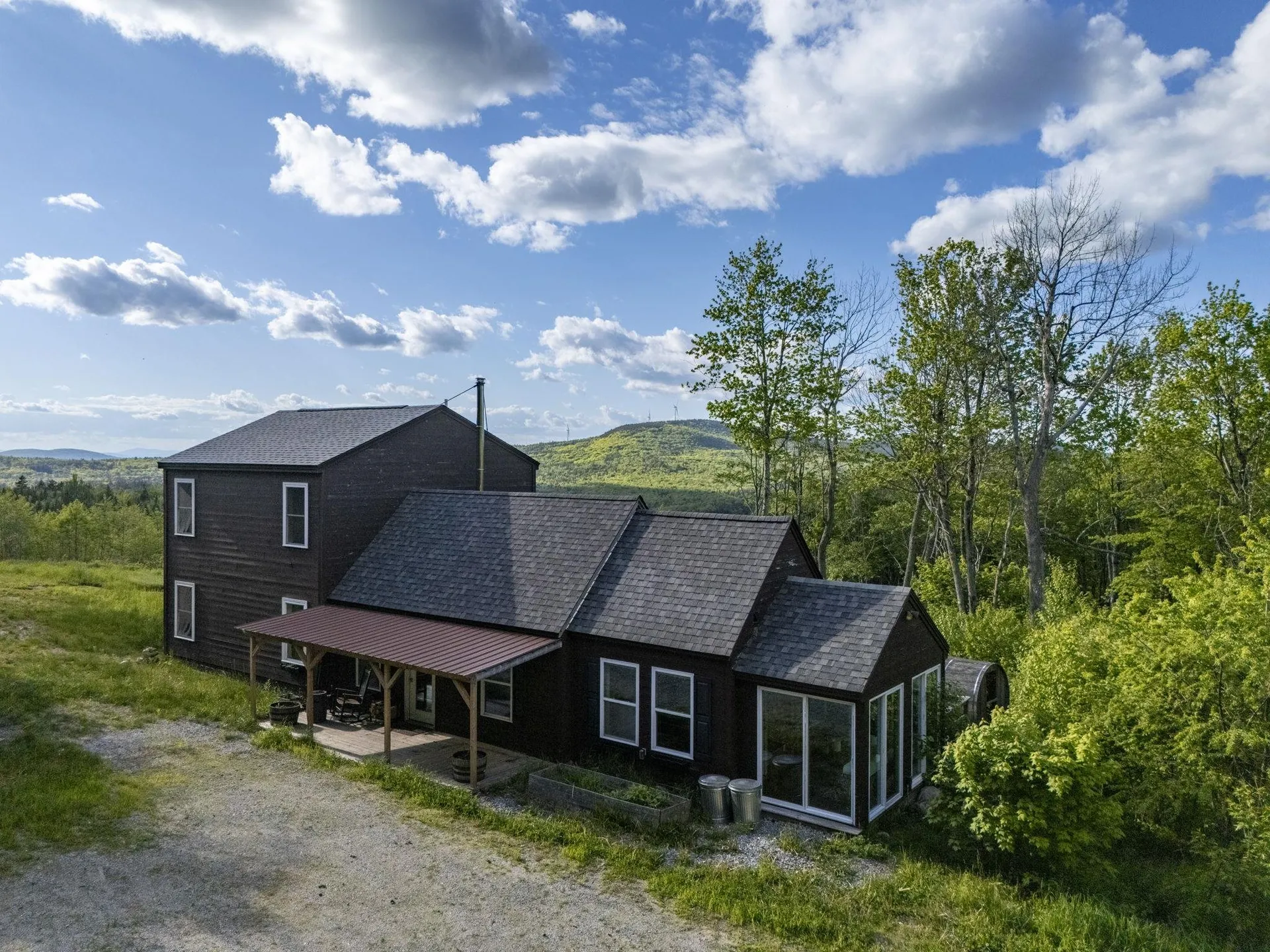 179 Washington Heights Road Washington NH 03280