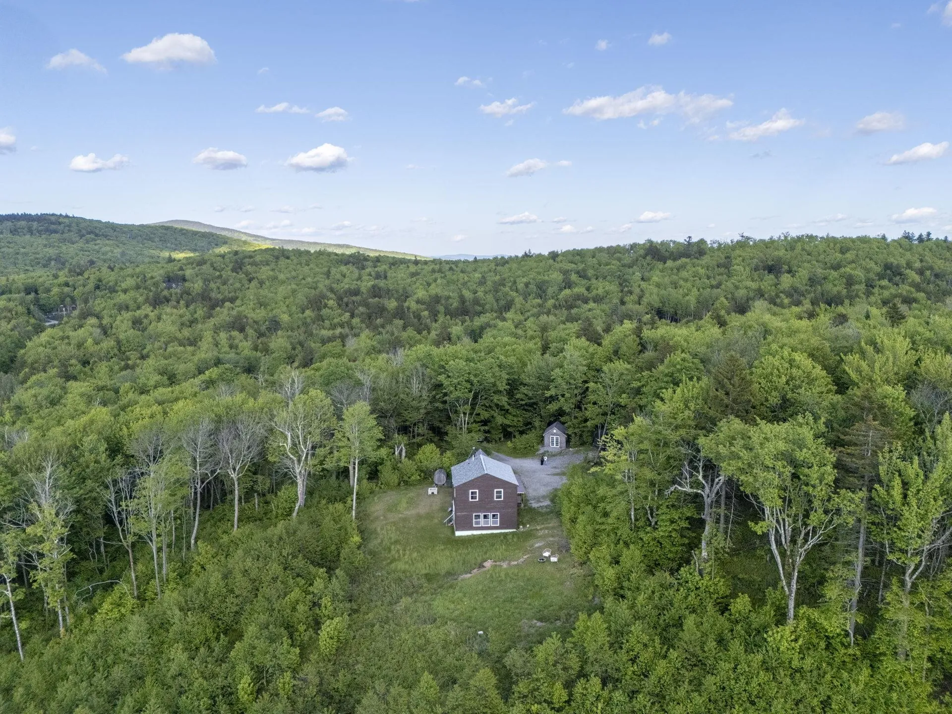179 Washington Heights Road Washington NH 03280
