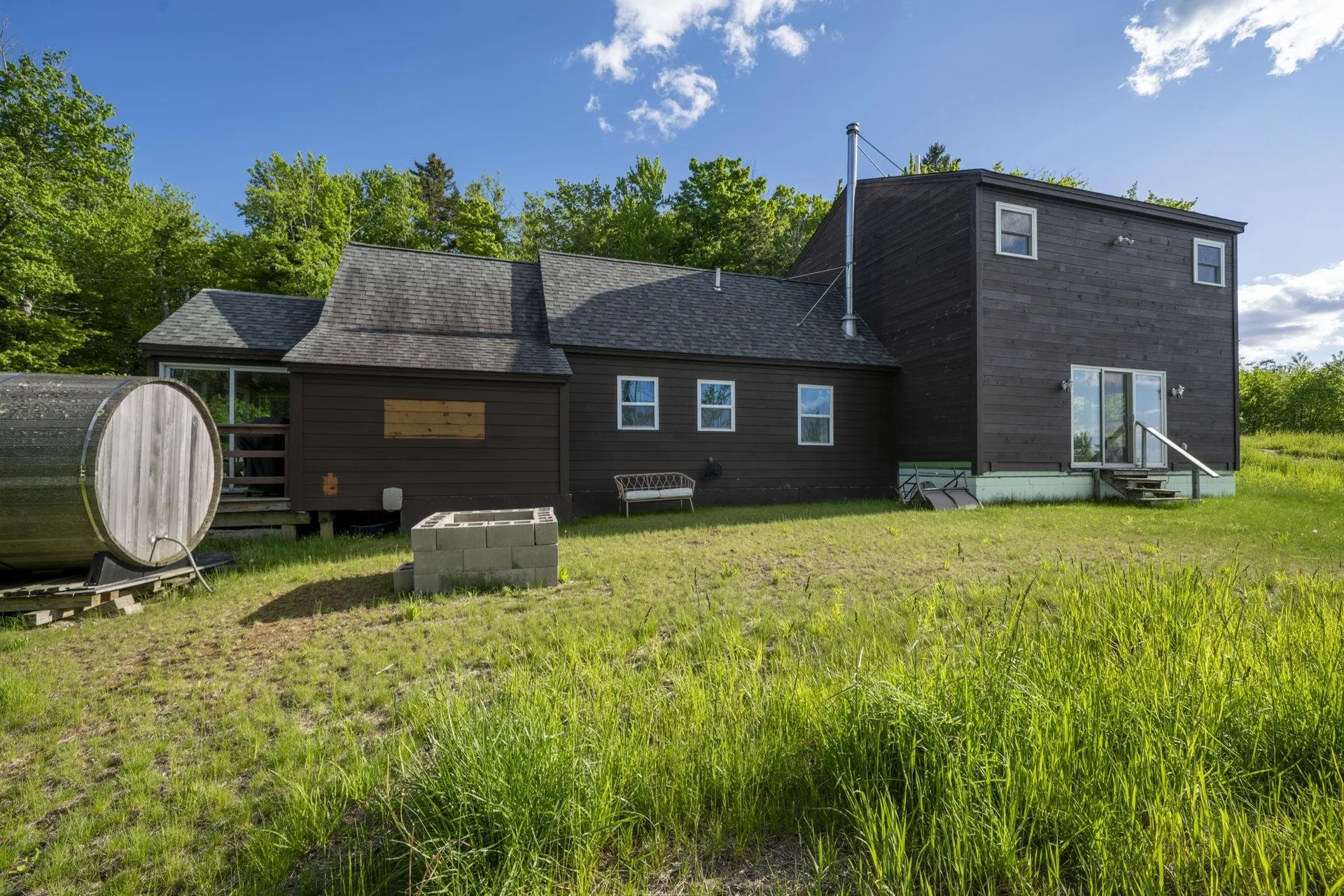 179 Washington Heights Road Washington NH 03280
