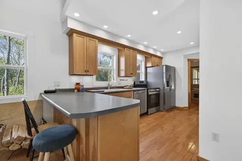 179 Washington Heights Road Washington NH 03280