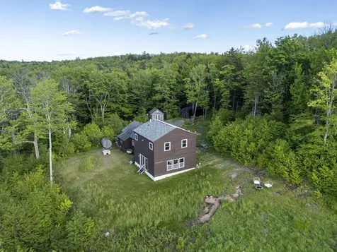 179 Washington Heights Road Washington NH 03280