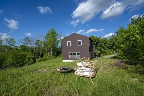 179 Washington Heights Road Washington NH 03280