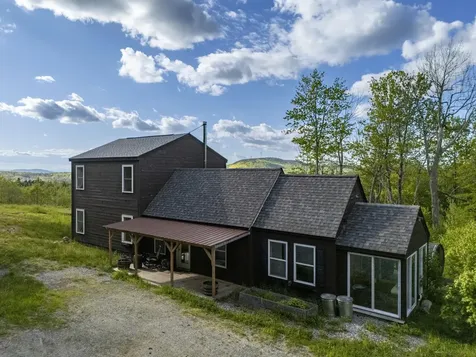 179 Washington Heights Road Washington NH 03280