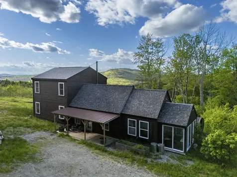 179 Washington Heights Road Washington NH 03280