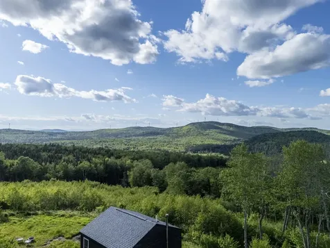 179 Washington Heights Road Washington NH 03280