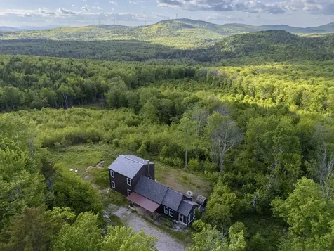 179 Washington Heights Road Washington NH 03280