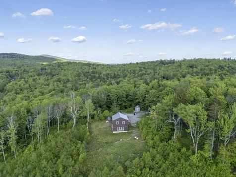 179 Washington Heights Road Washington NH 03280