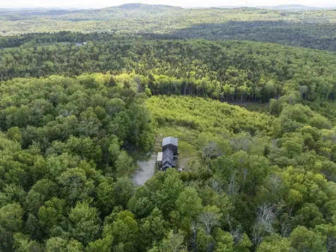 179 Washington Heights Road Washington NH 03280