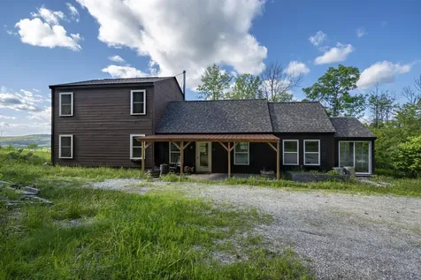 179 Washington Heights Road Washington NH 03280