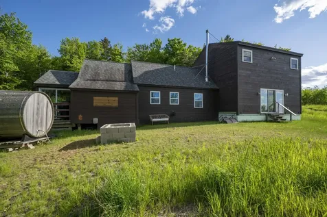 179 Washington Heights Road Washington NH 03280