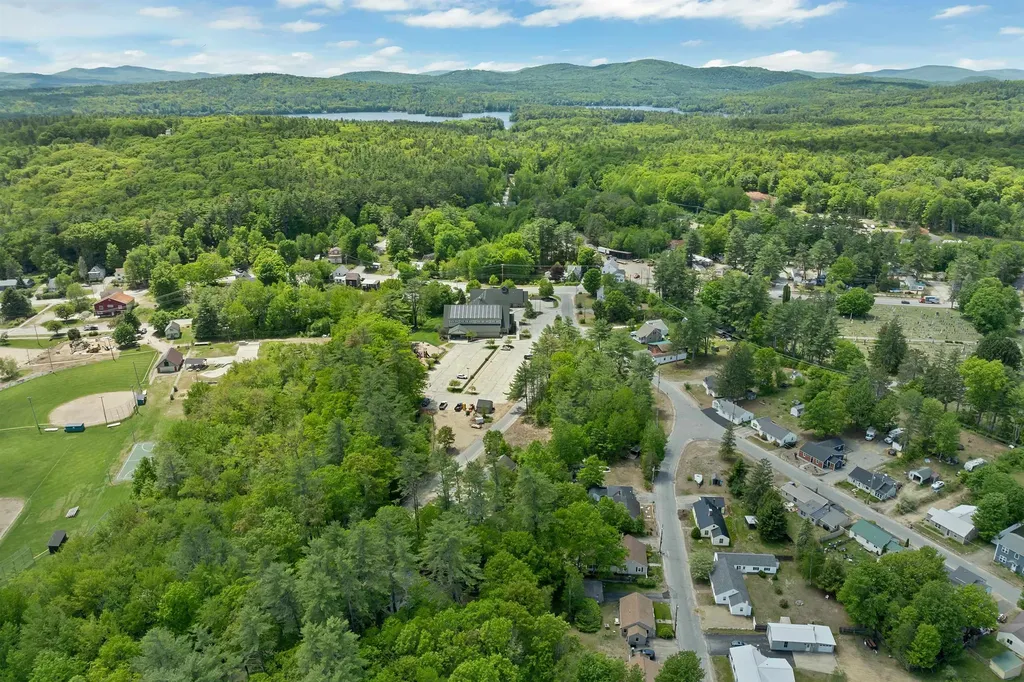 0 Greemore Road Meredith NH 03253
