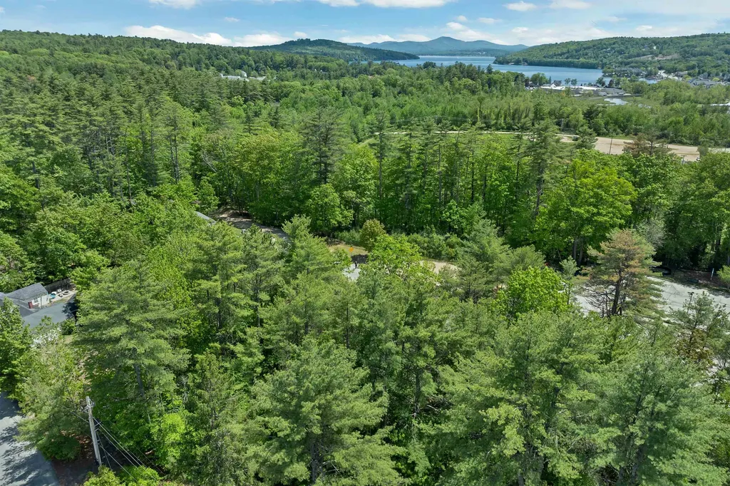 0 Greemore Road Meredith NH 03253