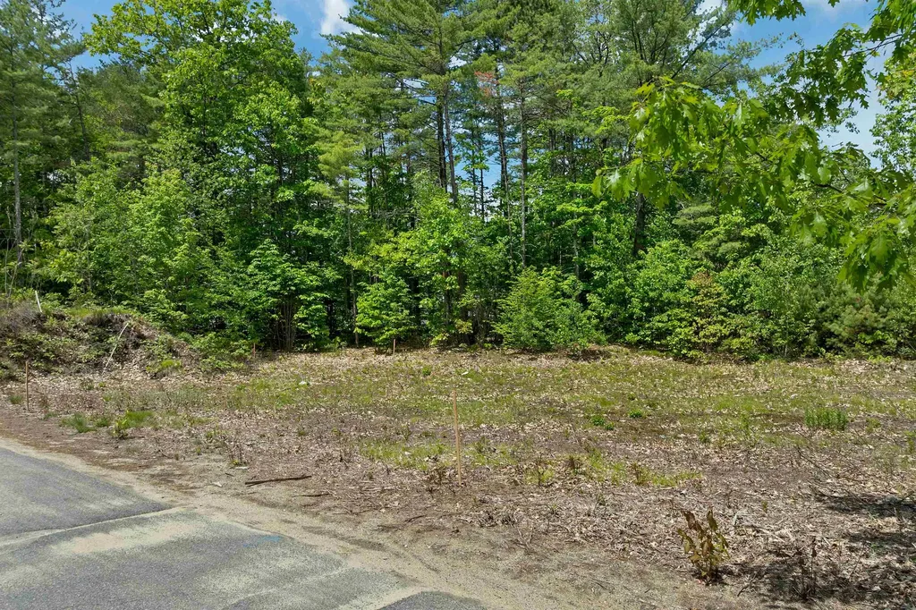 0 Greemore Road Meredith NH 03253