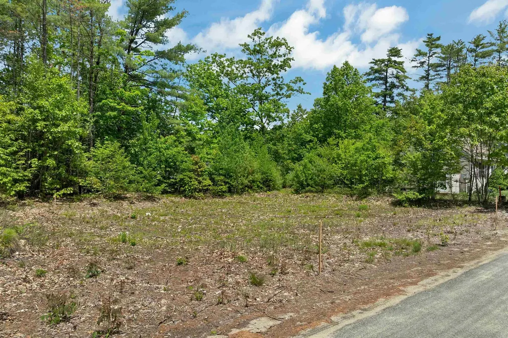 0 Greemore Road Meredith NH 03253