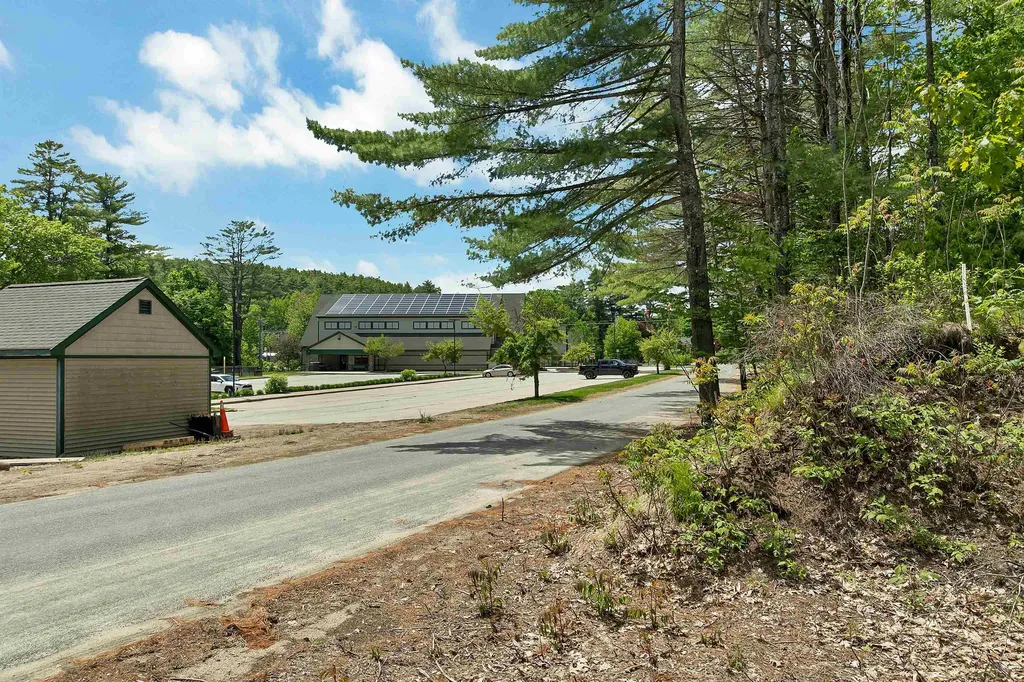 0 Greemore Road Meredith NH 03253
