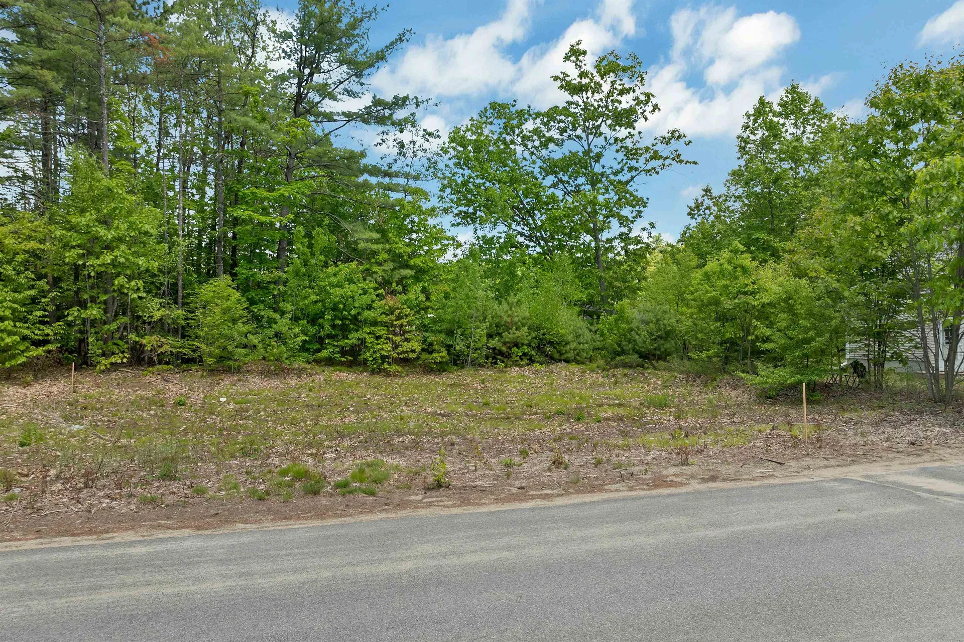 0 Greemore Road Meredith NH 03253