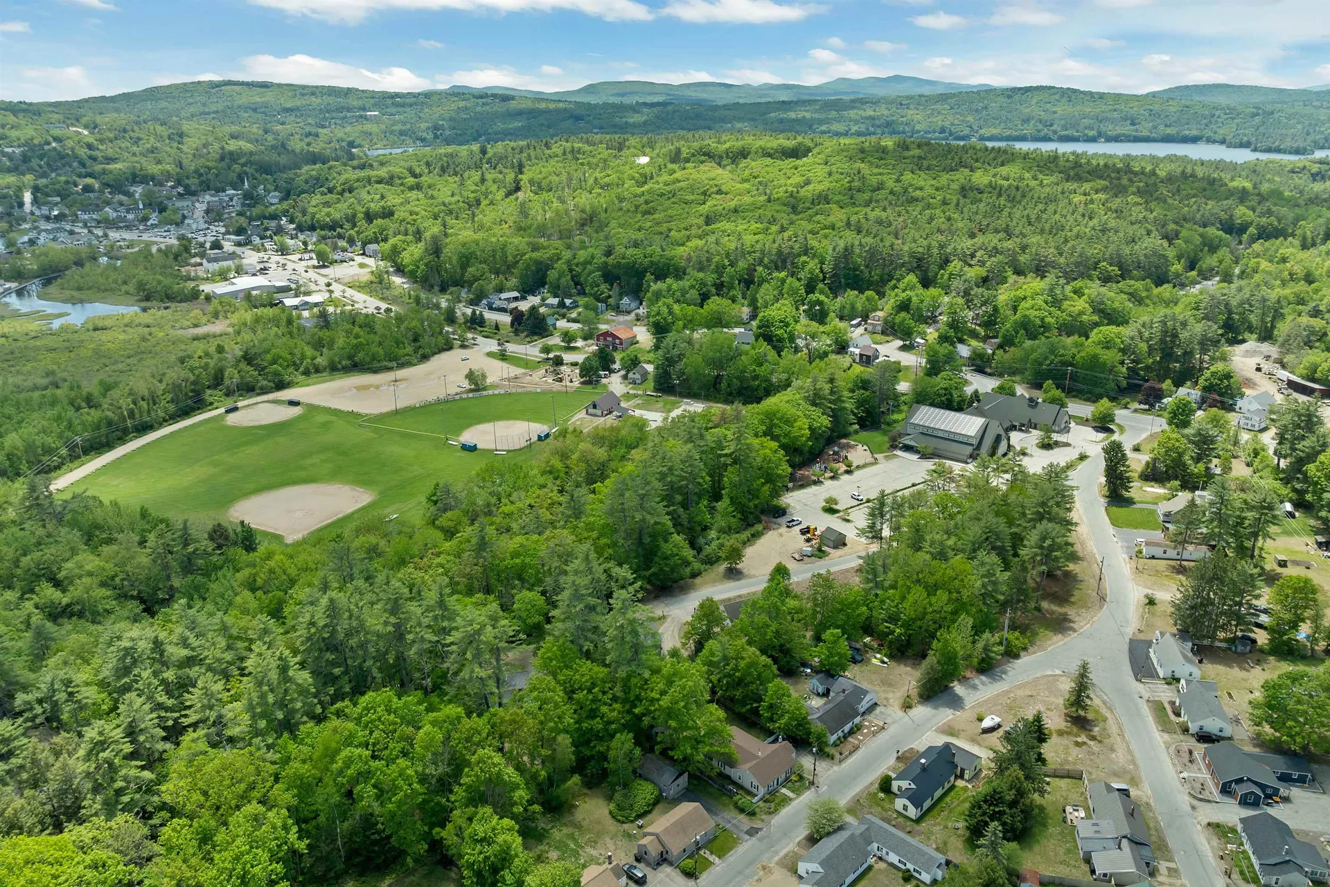 0 Greemore Road Meredith NH 03253
